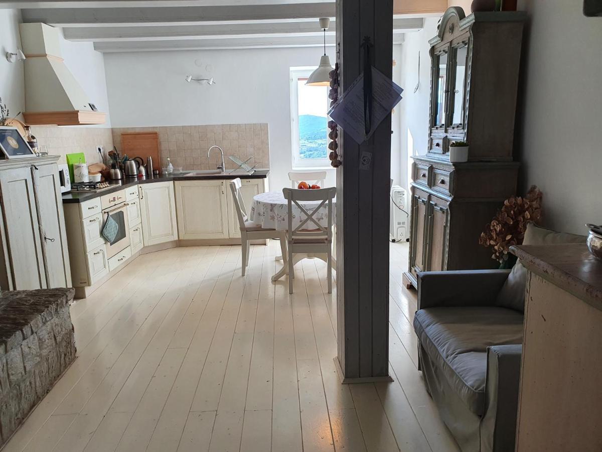 Apartment Bastion 부젯 외부 사진