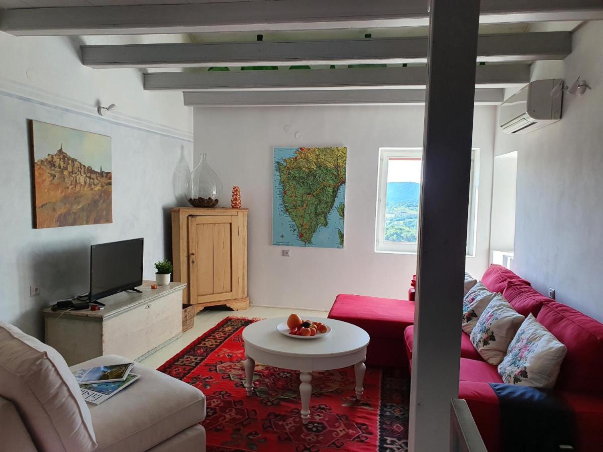 Apartment Bastion 부젯 외부 사진