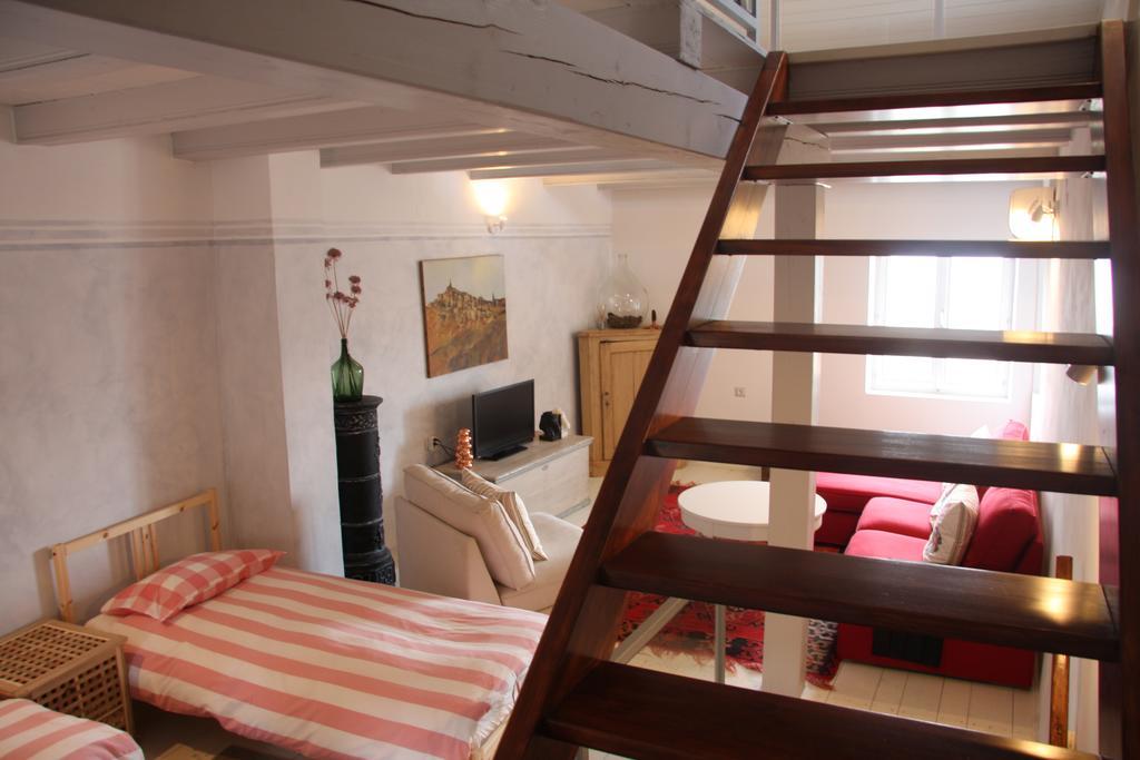 Apartment Bastion 부젯 외부 사진