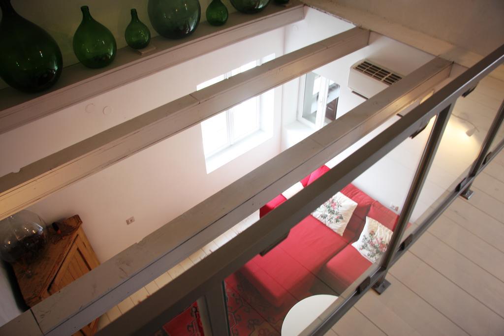 Apartment Bastion 부젯 외부 사진