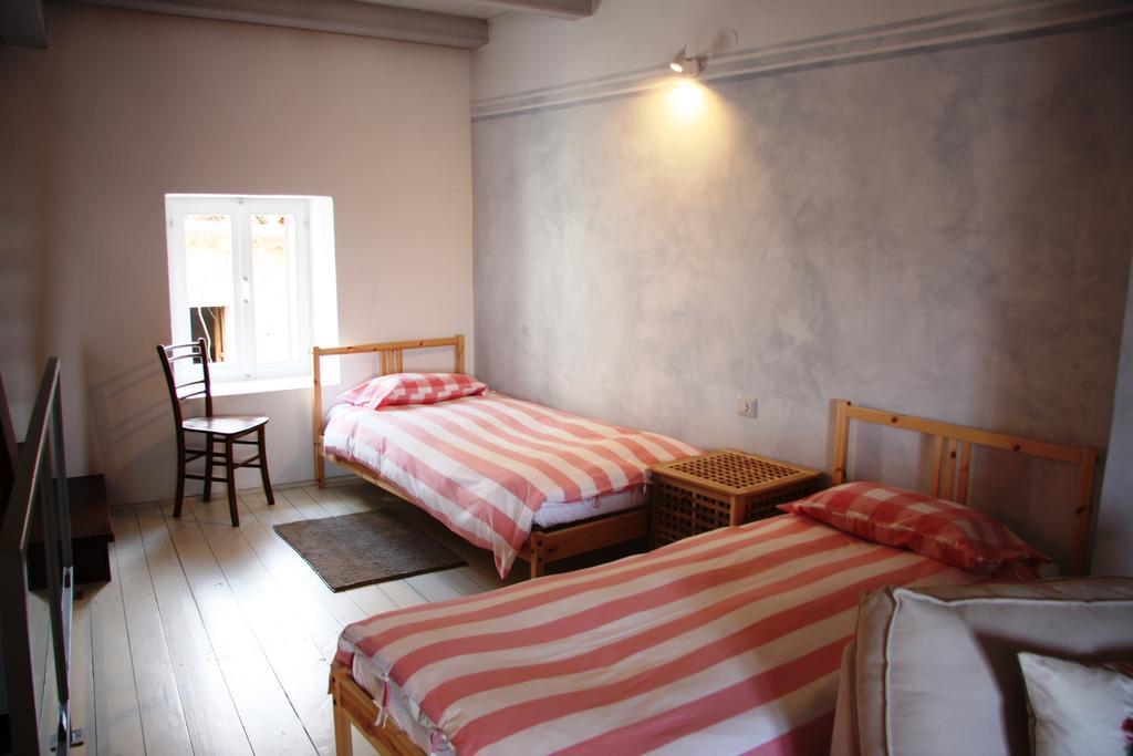Apartment Bastion 부젯 외부 사진