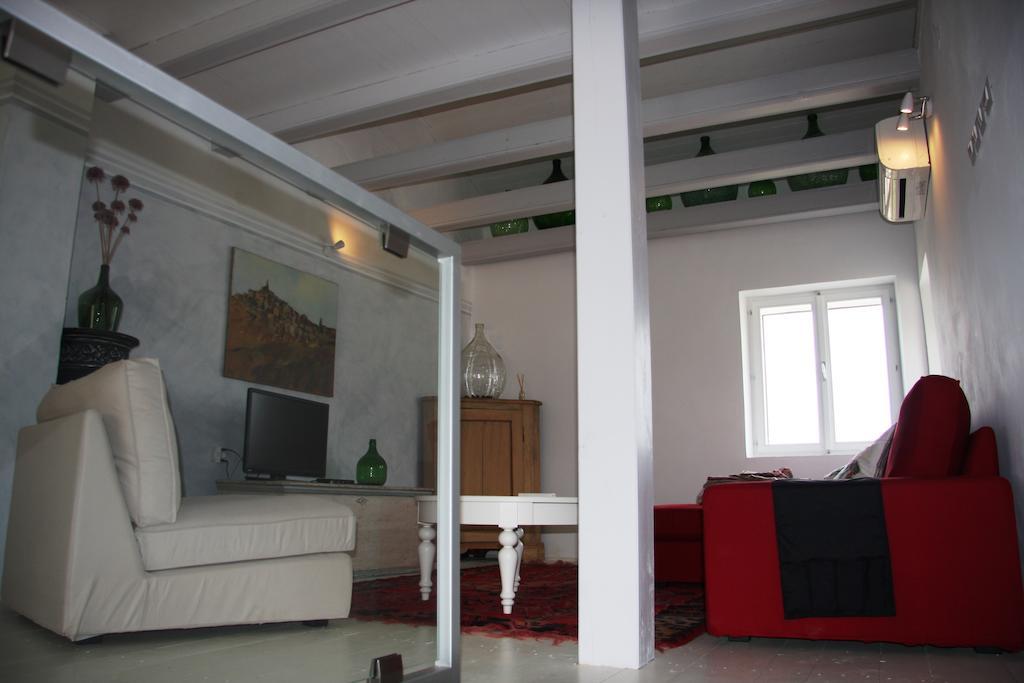 Apartment Bastion 부젯 외부 사진